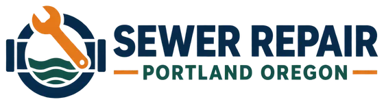Sewer Repair Portland Oregon
